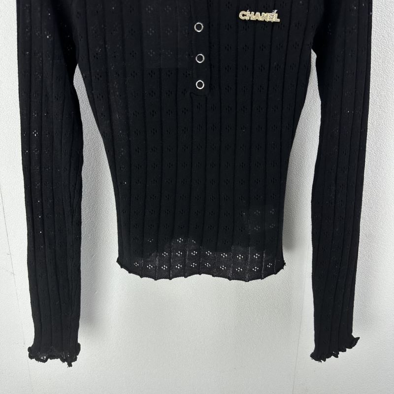 Chanel Sweaters